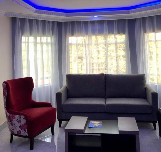 Others 5, ViVa Gardens, Gatundu South