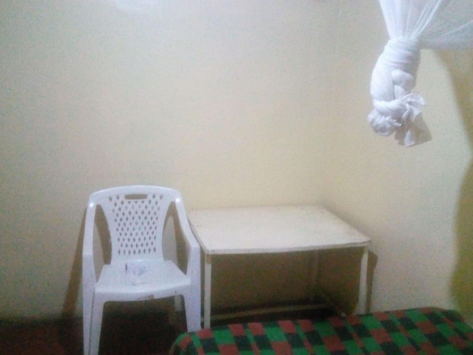 Bedroom, Kiuu Guest House, Ruiru