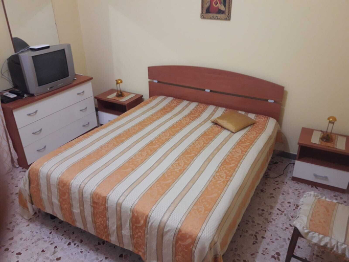 Room 5, Villa Artemide, Ragusa