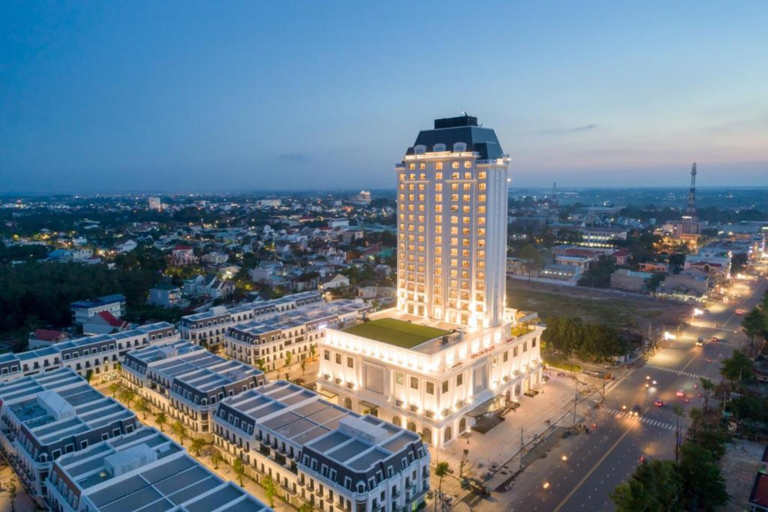 Exterior & Views 3, Melia Vinpearl Tay Ninh, Tây Ninh