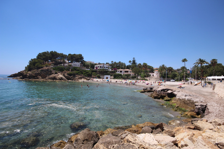 Others 5, Luxury Villa Surrounded by Vineyards - 7bd Great for Big Groups W/private Pool, Alicante
