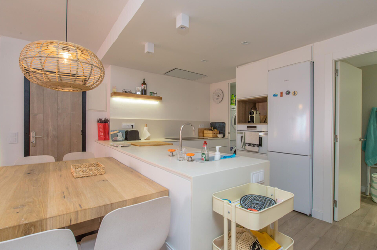 Others 3, Bh-3 Calella DE Palafrugell 4-6 Pax, Girona