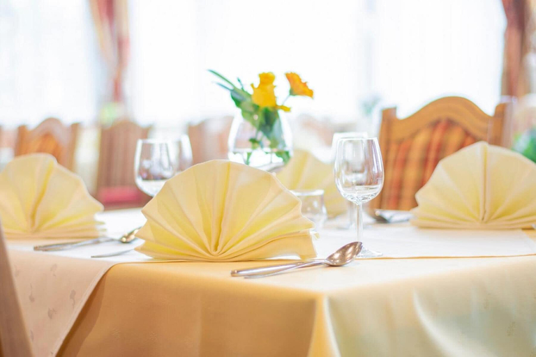 Food & Drinks 4, Hotel Engel, Bregenz