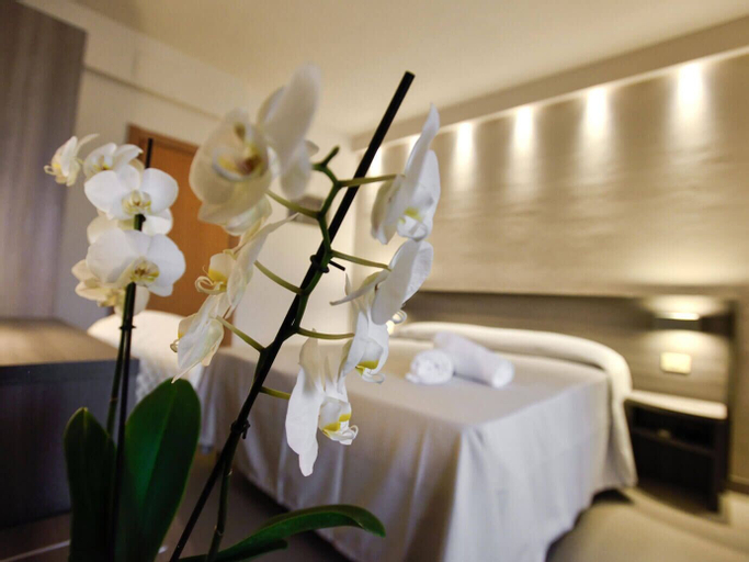 Hotel Crystal, Lucca
