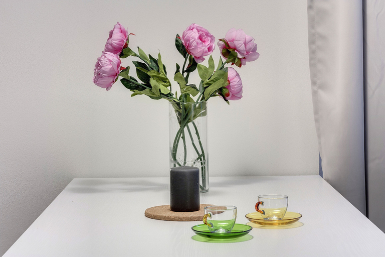 Others 5, Mamo Florence – David & Buonarroti Apartments, Florence