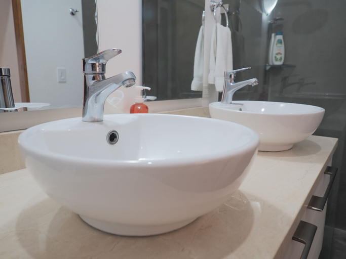 Bathroom 2, Charming Jaco Beach Condo Vereda B3, Garabito