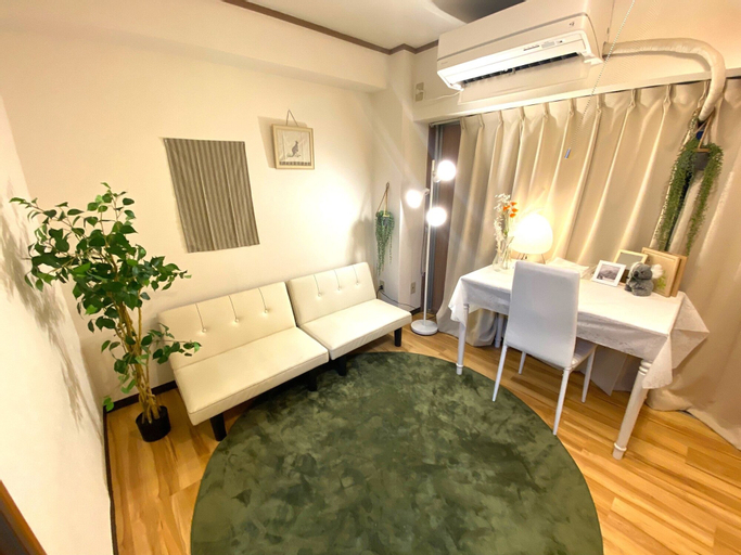 Others 5, Yoyogi Apartment 2-401, Shibuya