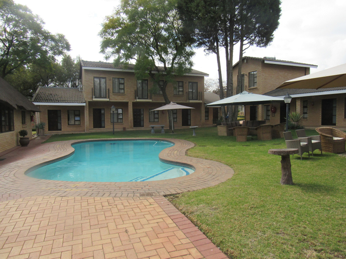 Sport & Beauty 2, Hoyohoyo Chartwell Lodge, City of Johannesburg