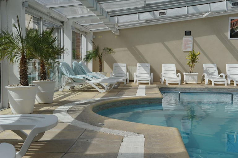 Sport & Beauty 5, Carilo Soleil Apart Hotel, Pinamar