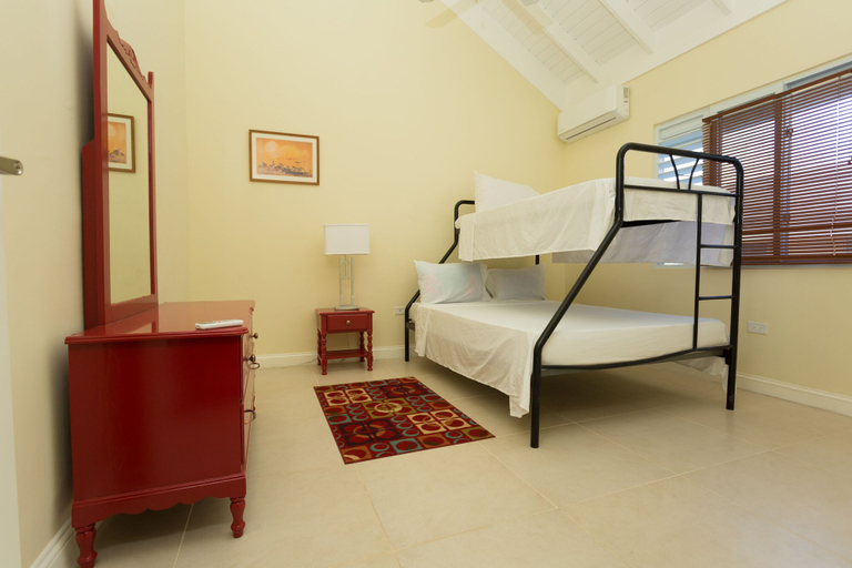 Bedroom 3, Ocho Rios Villa at Coolshade III