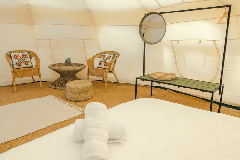 Bedroom 3, Selina Ramon