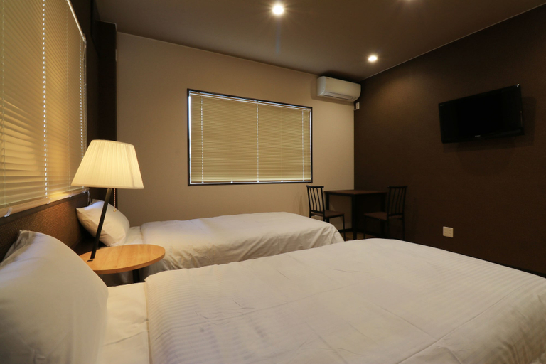 Bedroom 3, Villa Idumoya, Izumo