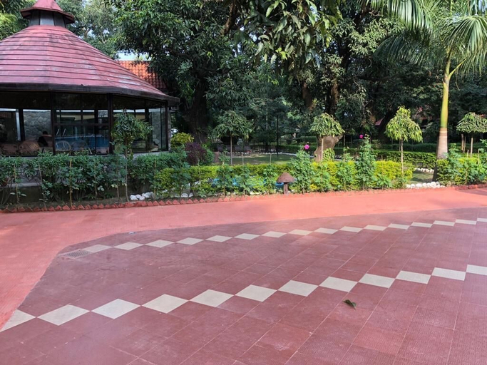 Others 5, Jungle Leela Resort, Nainital