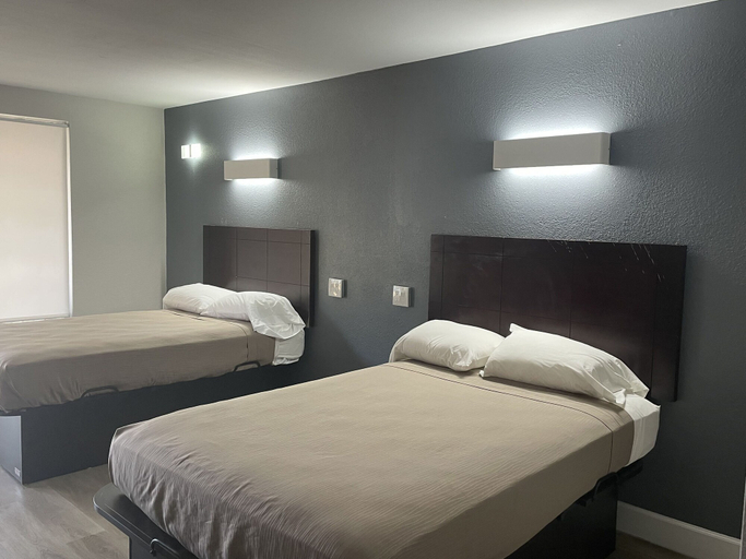 Bedroom 3, Hotel Casa by Arya, Carroll