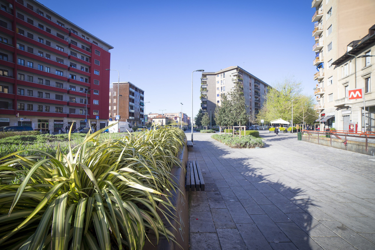 Exterior & Views 2, Aurum ApartHotels Gambara, Milano