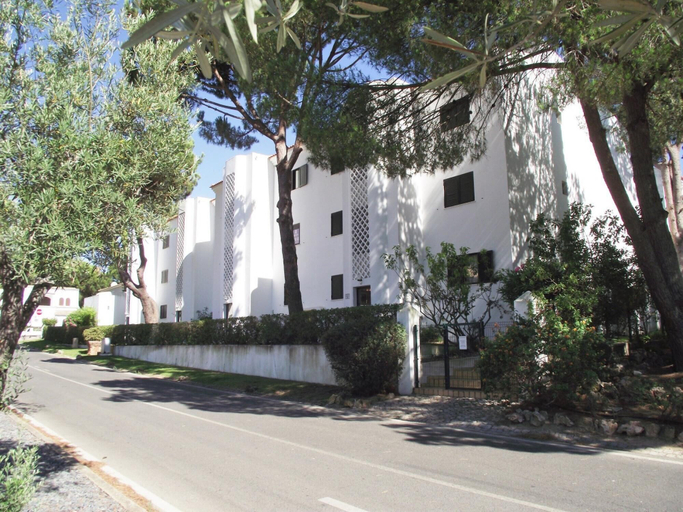 Exterior & Views, T1 Sol Nasc Piscina Wi-fi 10min Marina 4 Pessoas, Loulé