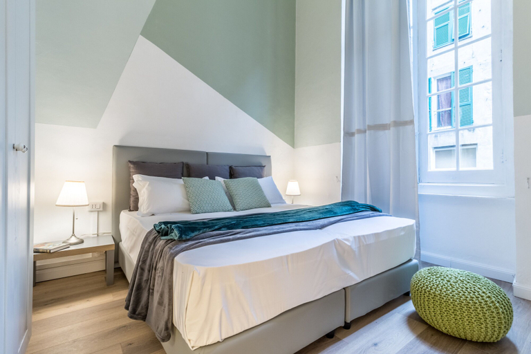 Others 4, Family Apartments San Lorenzo, Genova
