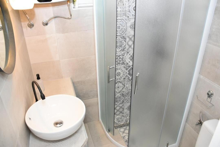 Bathroom 4, Wild Wind Residence, Ražanac