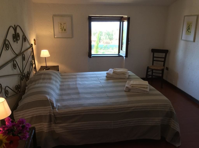 Bedroom 5, Villa Isabella, Vibo Valentia