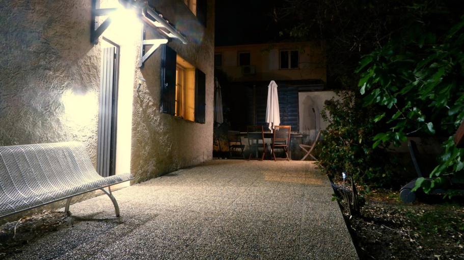 Exterior & Views 2, Les Pucines, Var