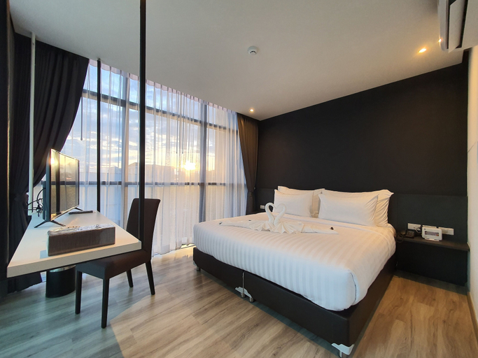 Bedroom 4, Good Dream Premier, Hat Yai
