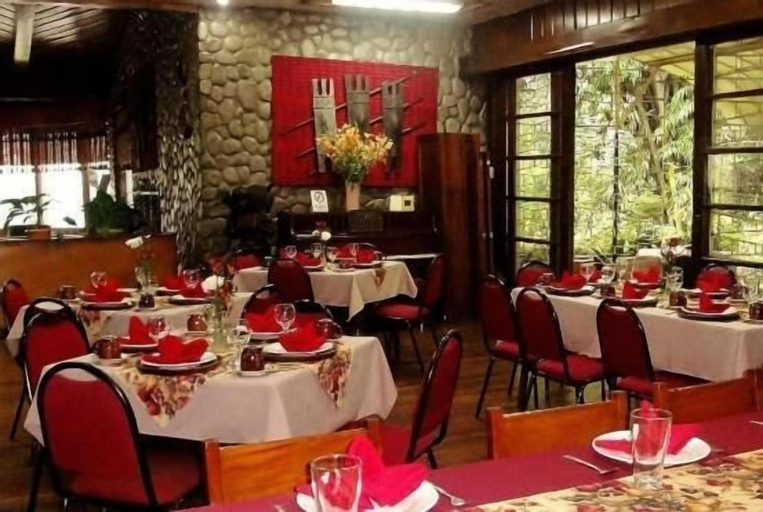 Food & Drinks 5, Mountain Lodge, Baguio City