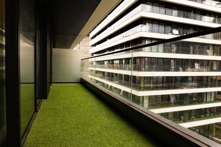 Others 5, The Wardian, London