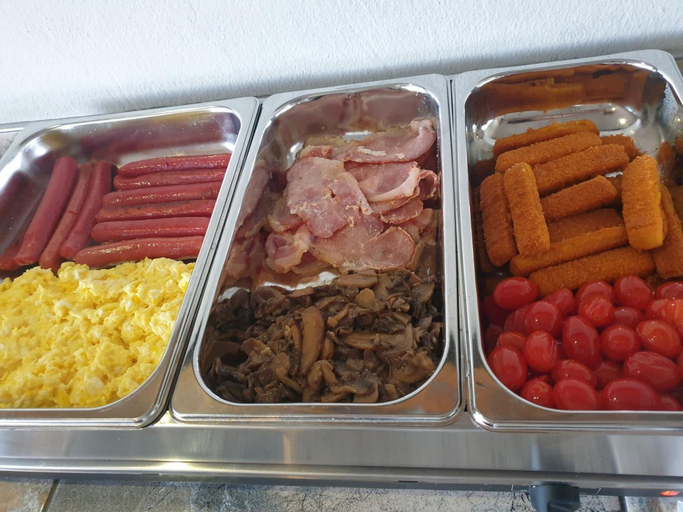 Food & Drinks 5, PhysEQFiT Guesthouse, City of Tshwane