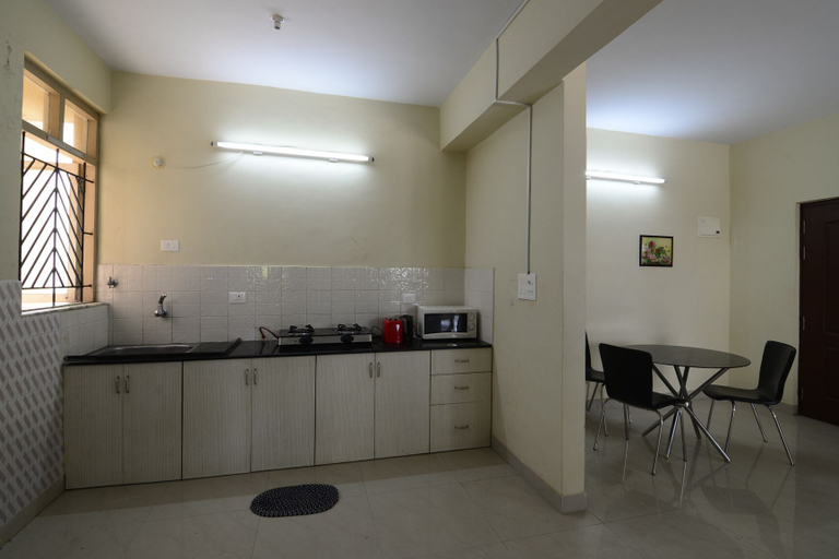 Others 5, TripThrill West Winds 1BHK Apartment, South Goa