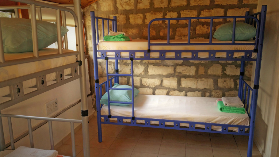 Bedroom 3, German Colony Guest House