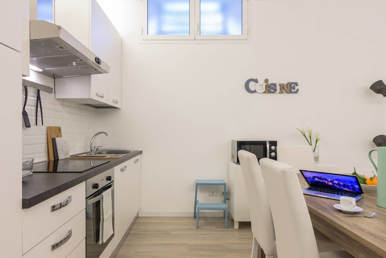 Others 5, Piermarini Flexyrent Apartment, Milano