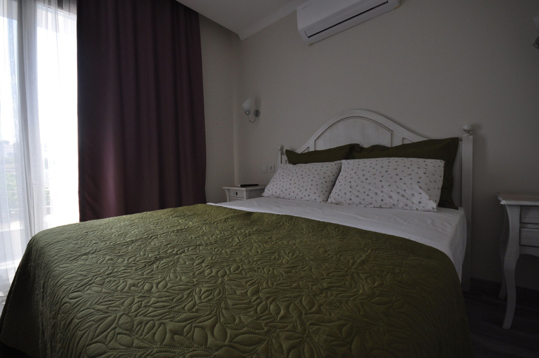 Bedroom 3, Ege Otel, Çeşme