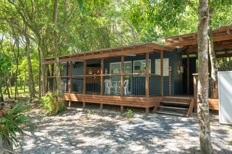 Exterior & Views 2, Tiona Palms Holiday Park, Great Lakes