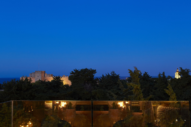 Exterior & Views 2, Rodos Park - Small Luxury Hotels of the World, South Aegean
