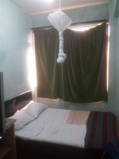 Bedroom, New Kenya Lodge, Starehe