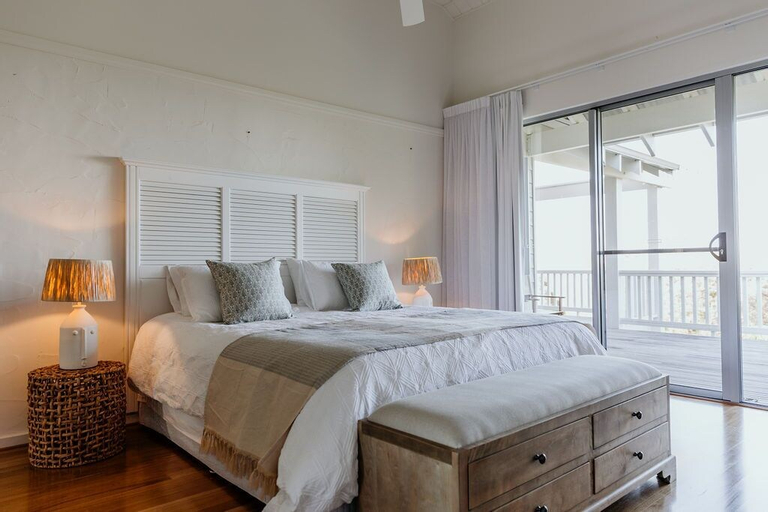 Bedroom 2, Waterfront, Busselton