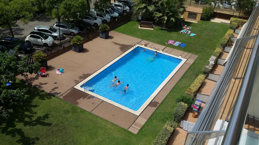 Sport & Beauty 4, Apartamento Mileni I, Girona