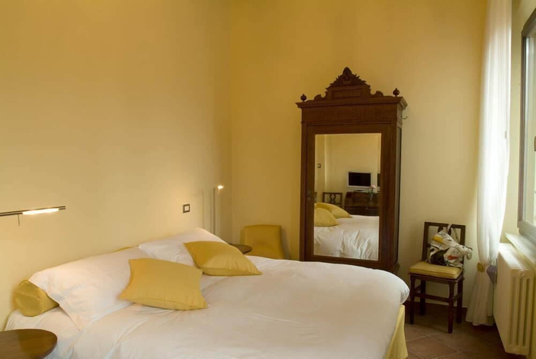 Bedroom 3, Ada Bed and Breakfast, Ferrara