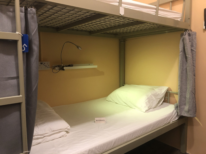Bedroom 30