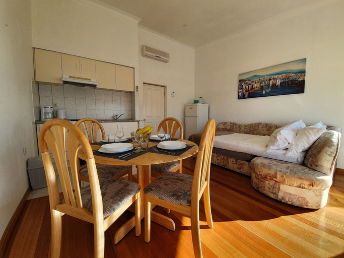 Others 5, Villa Blue Adriatic, Omiš