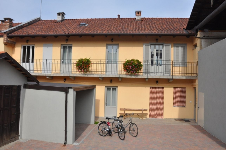 Exterior & Views 2, Già Sera Bed & Breakfast, Torino
