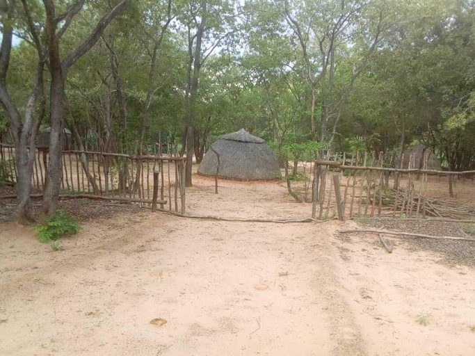 Others 4, Dumisa African Home, Hwange