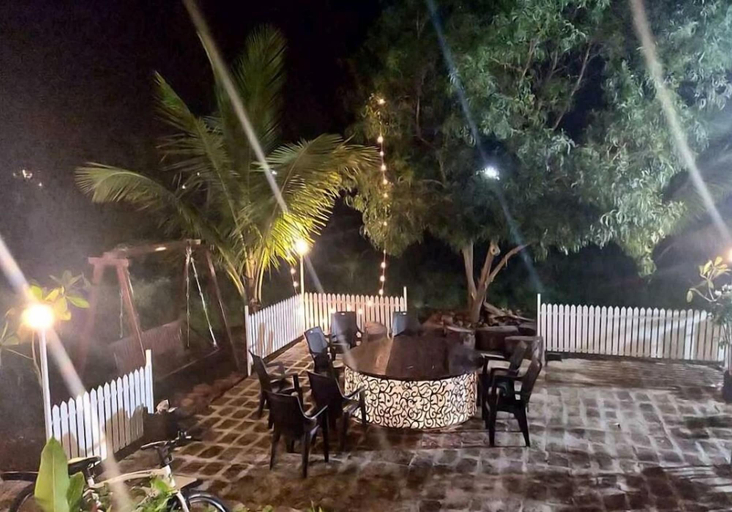 Others 5, Exotica Beach Retreats Diveagar, Raigarh
