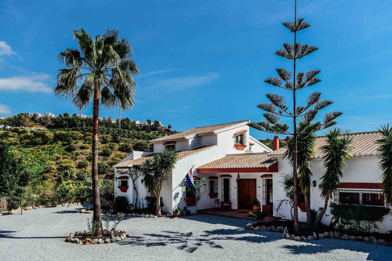 Exterior & Views 2, 1144 Villa la Perla, Málaga