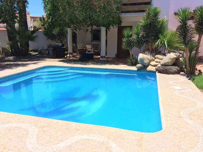 Sport & Beauty 4, Villa Relax 2 by Kivoya, Puerto Peñasco