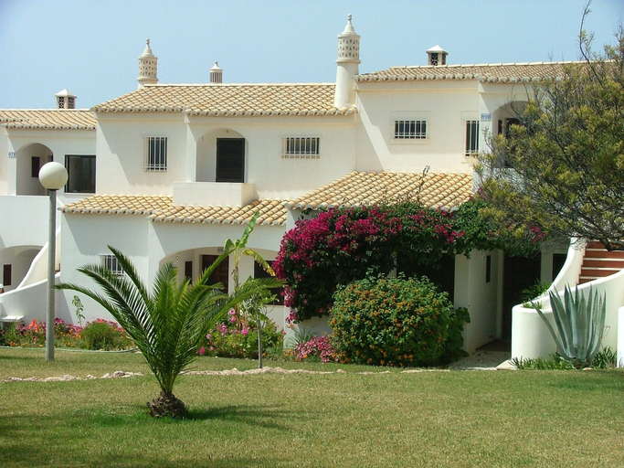 Exterior & Views 2, Turiquintas, Lagoa