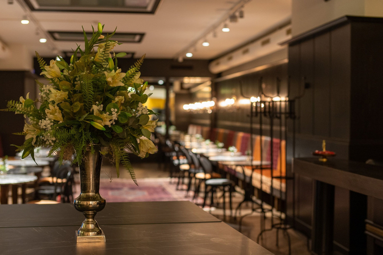 Food & Drinks 5, DORMERO PaHo Wels, Wels