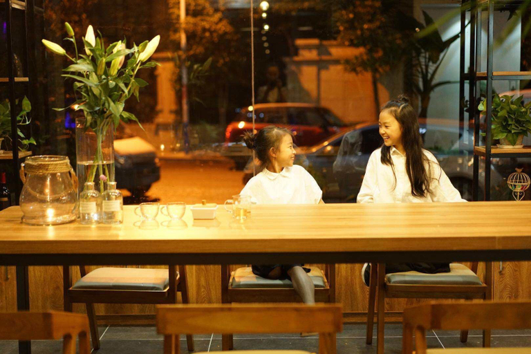 Food & Drinks 4, Hengdian Chayan Guest House, Jinhua