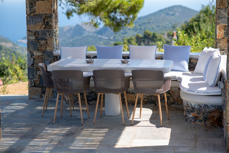 Food & Drinks, Stargaze Villas, Thessaly