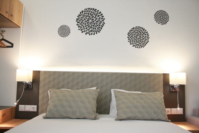 Bedroom 3, Costa Point Chios, North Aegean